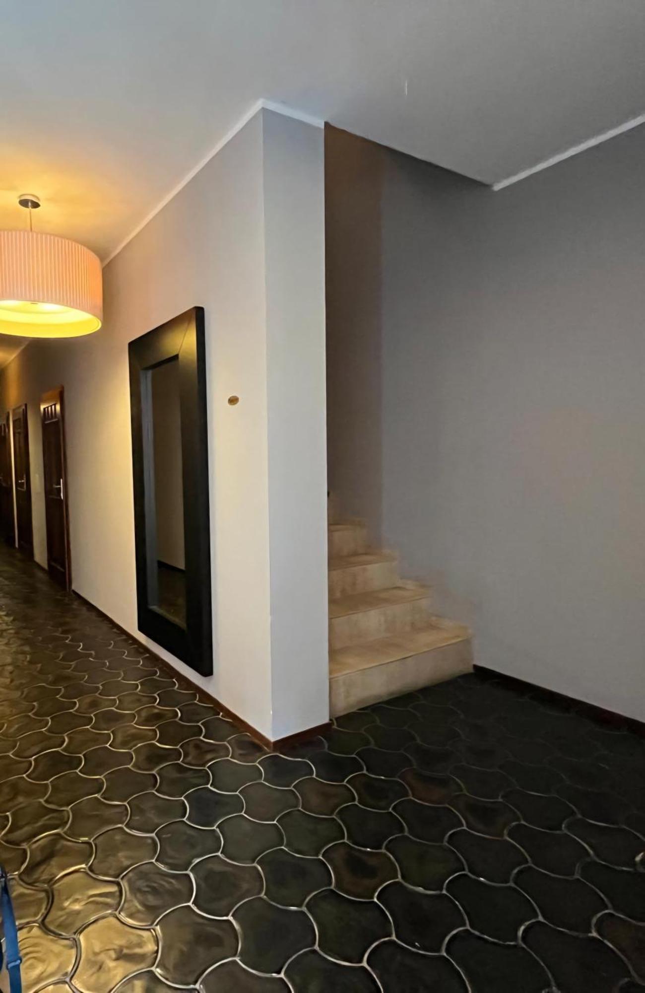 Nevinne Apartmany Kolin Exterior photo